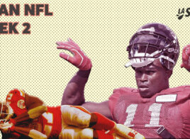 Bilan NFL - Week 2