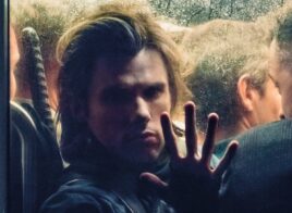 Orelsan annonce sa tournée et toutes les dates