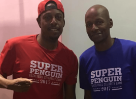 Paul Pierce veut « enterrer » la hache de guerre avec Ray Allen