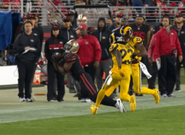 Pierre Garcon 49ers