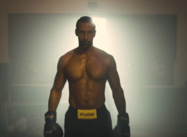 Rio Ferdinand va devenir boxeur professionnel