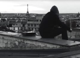 Tant qu’on est là – le dernier album d’Hugo TSR est arrivé