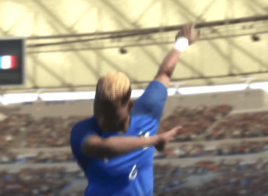 Test PES 2018
