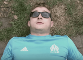 Vald dévoile 5 nouveaux clips…d’un seul coup
