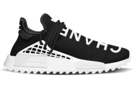 Adidas Pharrell Williams Chanel