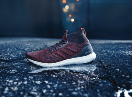 Test Adidas Ultra Boost ATR