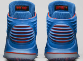 Air Jordan 32 Why Not Russell Westbrook