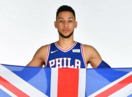 Les billets pour le NBA London Game 2018 en vente le 20 octobre