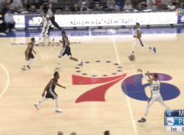 Ben Simmons