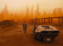 Blade Runner 2049