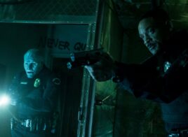 Bright Will Smith Netflix