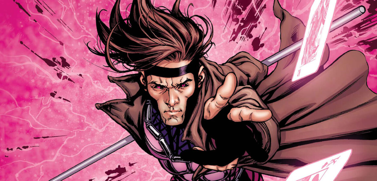 Channing Tatum arrive en Gambit pour 2019