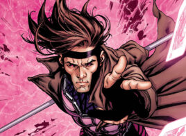 Channing Tatum arrive en Gambit pour 2019