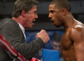 Sylvester Stallone va bien réaliser Creed 2