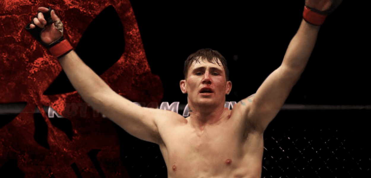 Darren Till – Punisher