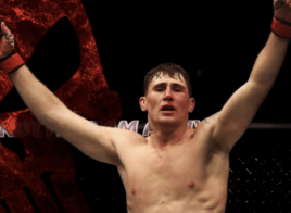 Darren Till – Punisher