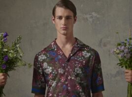 ERDEM - surprise esthétique pour la prochaine collaboration H&M