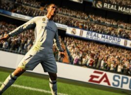 Test FIFA 18 - Une nouvelle édition meilleure que PES ?