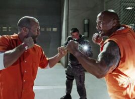 Fast & Furious – le spin-off avec The Rock et Statham pour 2019