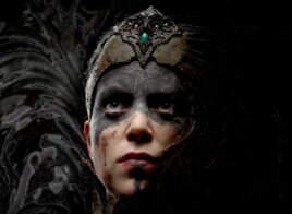 Les joueurs remercient Hellblade: Senua's Sacrifice dans une vidéo émouvante
