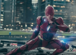 Le nouveau trailer de Justice League fait monter la pression