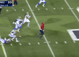 Khalil Tate