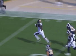 Leonard Fournette Rams