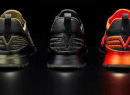 New Runner – Louis Vuitton sort sa nouvelle running
