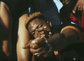 Niska balance le clip de son megahit « salé »
