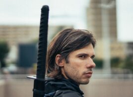 La fête est finie – Orelsan de retour au sommet