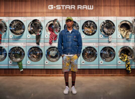 Pharrell Elwood X25 Adidas