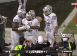 Raiders Chiefs