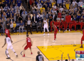 Raptors Warriors Curry Durant