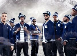 Maître Gims annonce le retour de Sexion d’Assaut