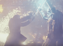 Star Wars The Last Jedi – le nouveau trailer est là
