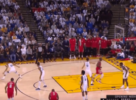 Stephen Curry James Harden