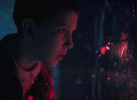 Stranger Things – la scène où Eleven s’échappe de l’Upside Down révélée
