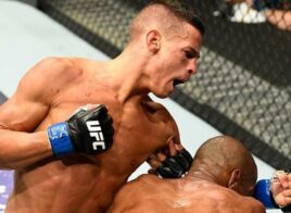 Interview Tom Duquesnoy juste avant l’UFC 216