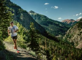 Le trail, le nouveau sport à la mode