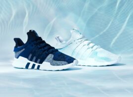Adidas EQT Support ADV Parley