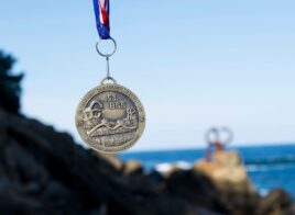 Faire la course mythique Behobia - San Sebastián, what a race !