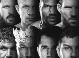 Bellator Heavyweight Grand Prix