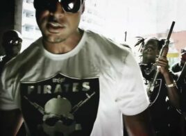 Booba annonce la sortie de Trône, Rohff répond avec Détrôné