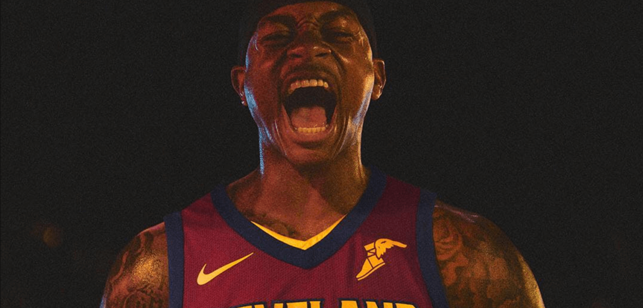 Cavaliers Isaiah Thomas mi-decembre