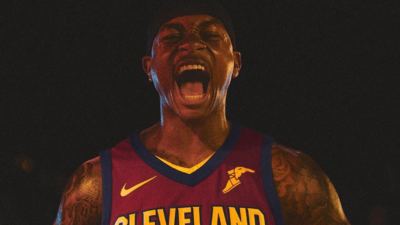 Cavaliers Isaiah Thomas mi-decembre