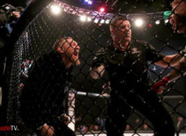 Conor McGregor Bellator 187