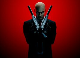 Hitman John Wick