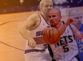 Jason Kidd