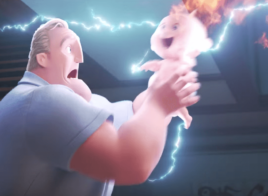 Les Indestructibles 2 bande annonce