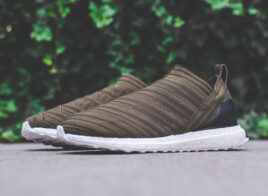 Los Angeles Rays  Kith Adidas Nemeziz
